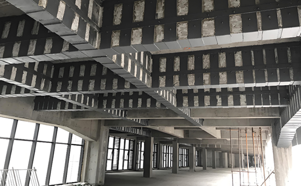 古浪建筑加固